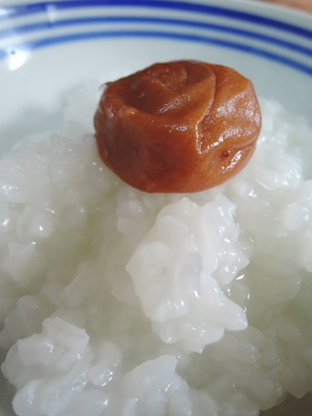 umeboshi