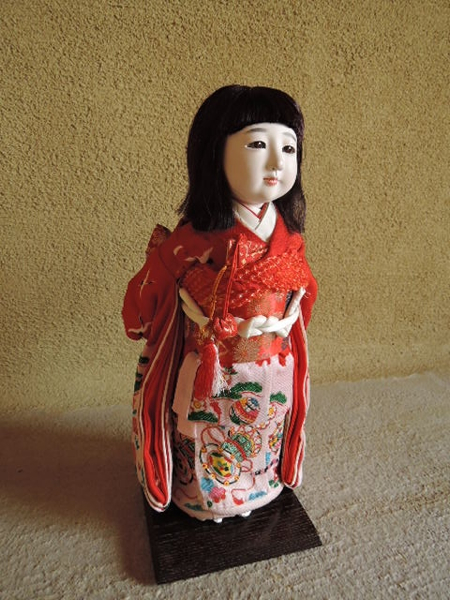 ichimatsu