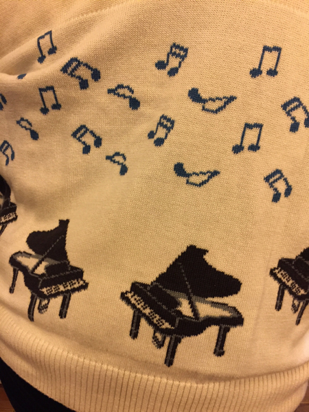 piano