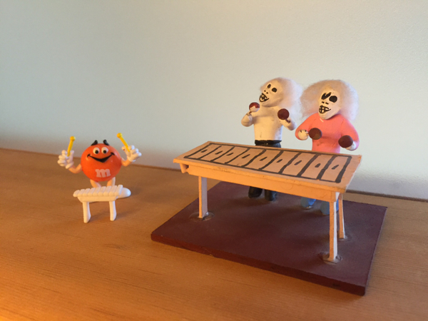 marimba
