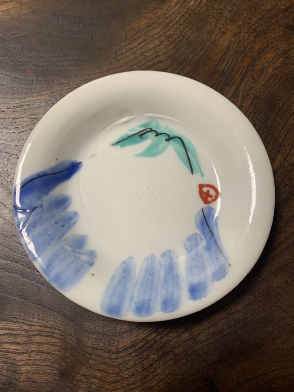 ブランド品 HUTSCHENREUTHER フッチェンロイター 絵皿 飾り皿 プレート 5000枚限定 洋食器 陶器 ヴィンテージ img